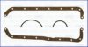 FORD 5002398 Gasket Set, wet sump